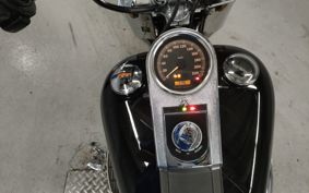HARLEY  HARLEY FLSTC-I 1450 BWB