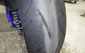 APRILIA TUONO 1000R Factory 2008