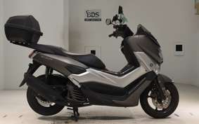 YAMAHA N-MAX SED6J