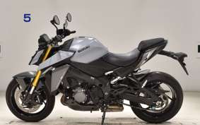 SUZUKI GSX-S1000 Gen.2 2022