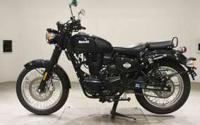 BENELLI インペリアーレ400 2022