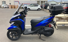 YAMAHA TRICITY 155 SG37J