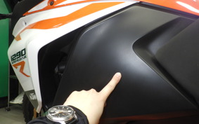 KTM 1290 SUPER ADVENTURE R 2022