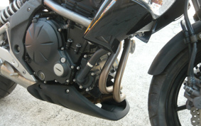 KAWASAKI ER-4N 2012 ER400B