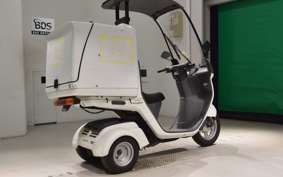 HONDA GYRO CANOPY 2015 TA03