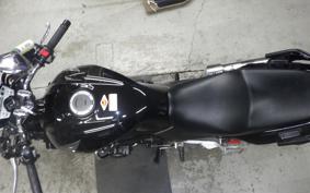 HONDA CB400SF GEN 4 A 2021 NC42