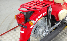 HONDA SUPER CUB50 AA09