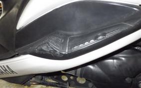 YAMAHA MAJESTY 125 FI