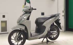 HONDA DIO 110 2009 JK03