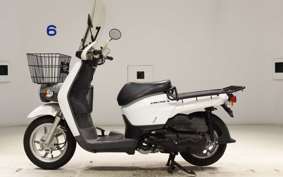 HONDA ﾍﾞﾝﾘｨ110 JA09