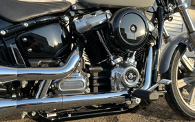 HARLEY HARLEY FXST1340-1450 2024 BVJ