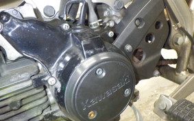 KAWASAKI KSR110 KL110A