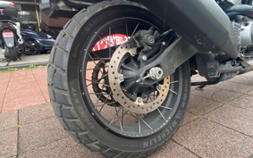 HARLEY PAN AMERICA 1250 2021 ZES