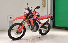HONDA CRF250L 2016 MD47