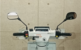 HONDA  GYRO X BASIC  TD02