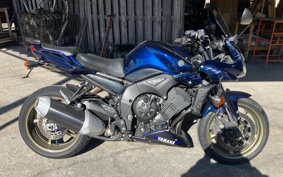 YAMAHA FZ1 FAZER N 2021 RN17