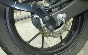 HONDA CB250RA MC52