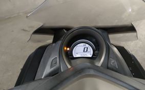 YAMAHA N-MAX 125 SE86J