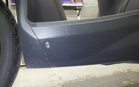 SUZUKI ADDRESS 110 CE47A