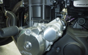 HONDA CB1300SF SUPER FOUR 2011 SC54