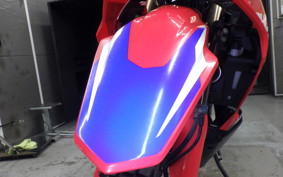 HONDA CRF250 GEN 2 RALLY MD47