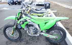 KAWASAKI KLX250 SR LX250E
