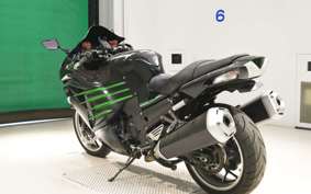 KAWASAKI ZX 1400 NINJA R A 2013