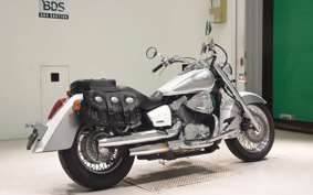 HONDA SHADOW 400 CLASSIC 2009 NC44