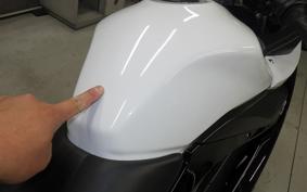 SUZUKI GSX250RA