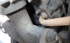 HONDA GYRO CANOPY TA03