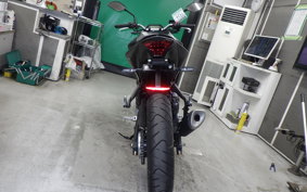 YAMAHA MT-25 A 2021 RG74J