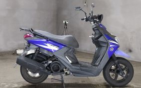 YAMAHA BW S125 SEA6J
