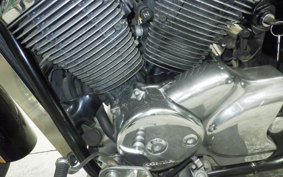 HONDA SHADOW 400 1998 NC34