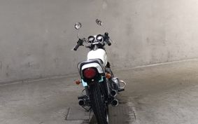 KAWASAKI KH250 KH250B