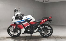 HONDA CBR250R MC41