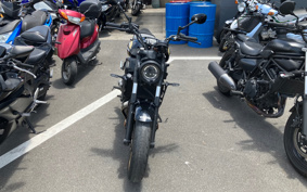 YAMAHA XSR700 2022 RM41J