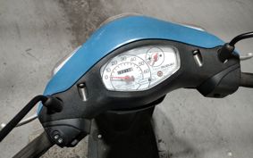 SUZUKI LET's CA4AA