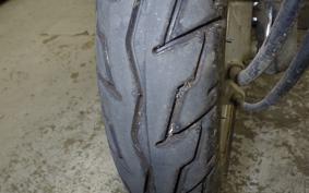 HONDA TODAY 2002 AF61
