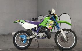 KAWASAKI KDX220SR DX220B