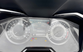 HONDA  FORZA 250 MF13