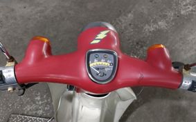 HONDA LITTLE CUB AA01