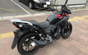 SUZUKI STROM 250ABS DS11A