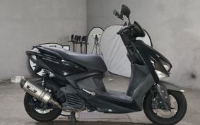 YAMAHA  CYGNUS  GRIF ASU SEJ4J