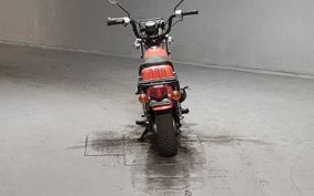 HONDA R&P CY50