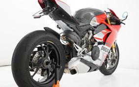 DUCATI PANIGA-REV4S CORSE 2019