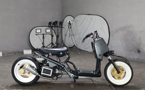 HONDA ZUMAR AF58