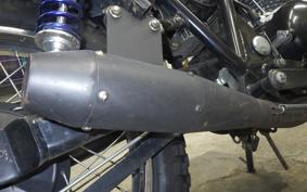 KAWASAKI 250TR 2009 BJ250F