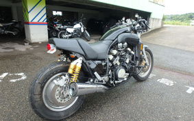 YAMAHA VMAX 1993 2WEE