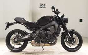 YAMAHA XSR900 2022 RN80J
