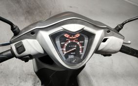 HONDA DIO 110 JF31